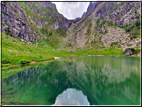 foto Lago dei Aseni